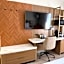 Fairfield by Marriott Inn & Suites Houston Downtown