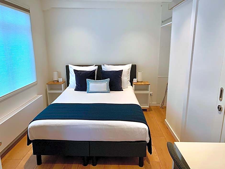 PH93 Amsterdam Central