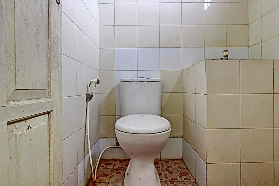 OYO 92884 Agustha Homestay