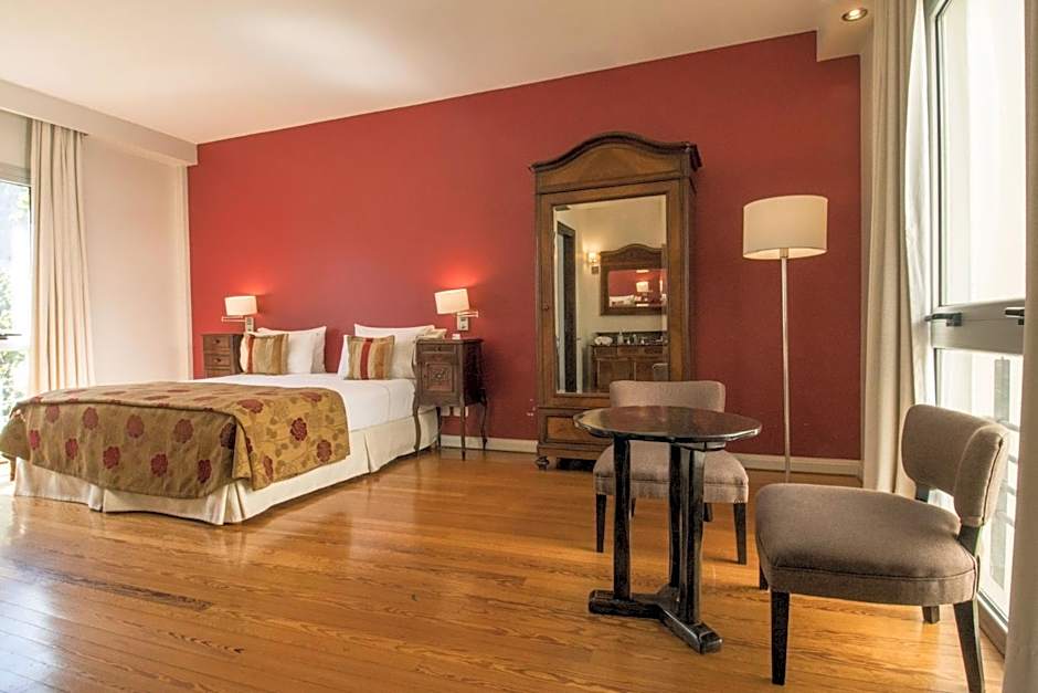 Magnolia Hotel Boutique