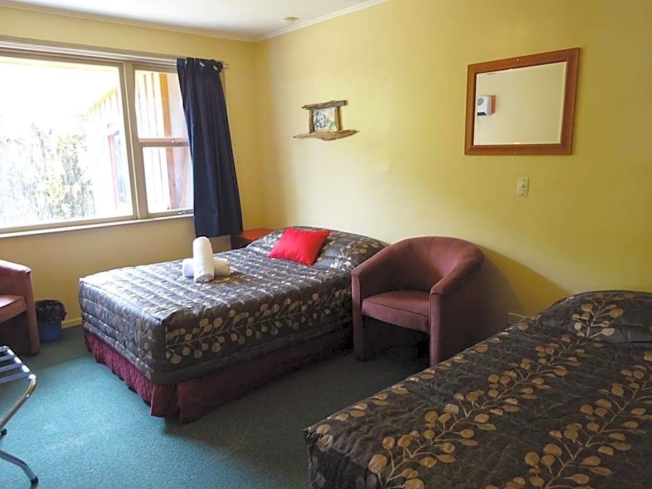 Glow Worm Accommodation