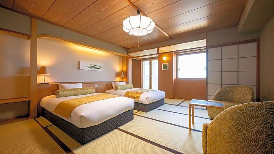 Hotel Grandmer Sankaisou