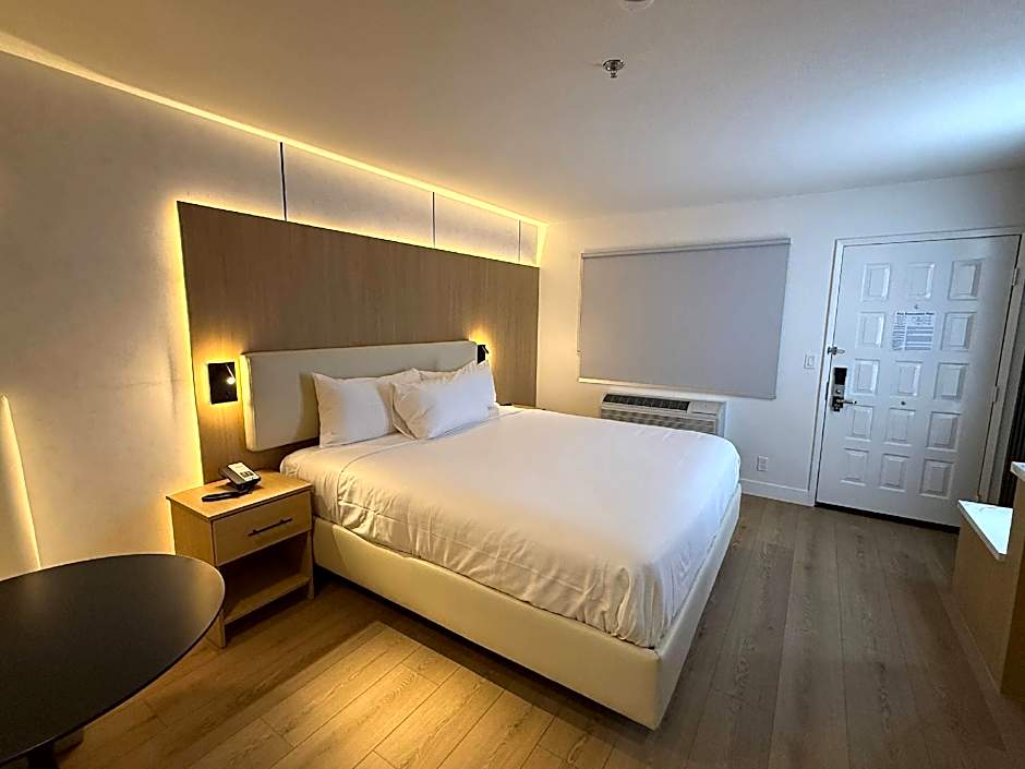 MainStay Suites Victorville - Hesperia