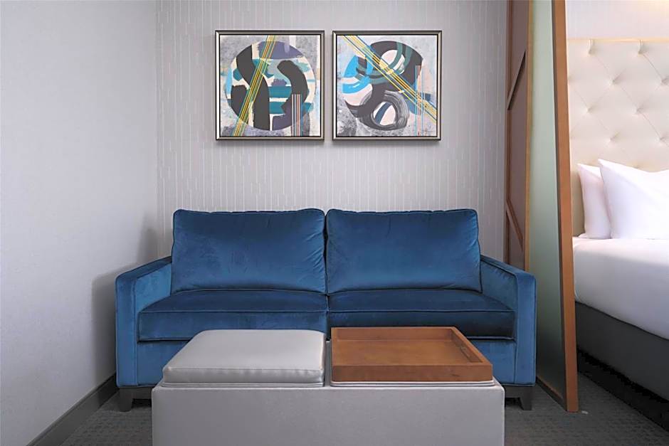 Best Western Premier Hotel at Fisher's Landing