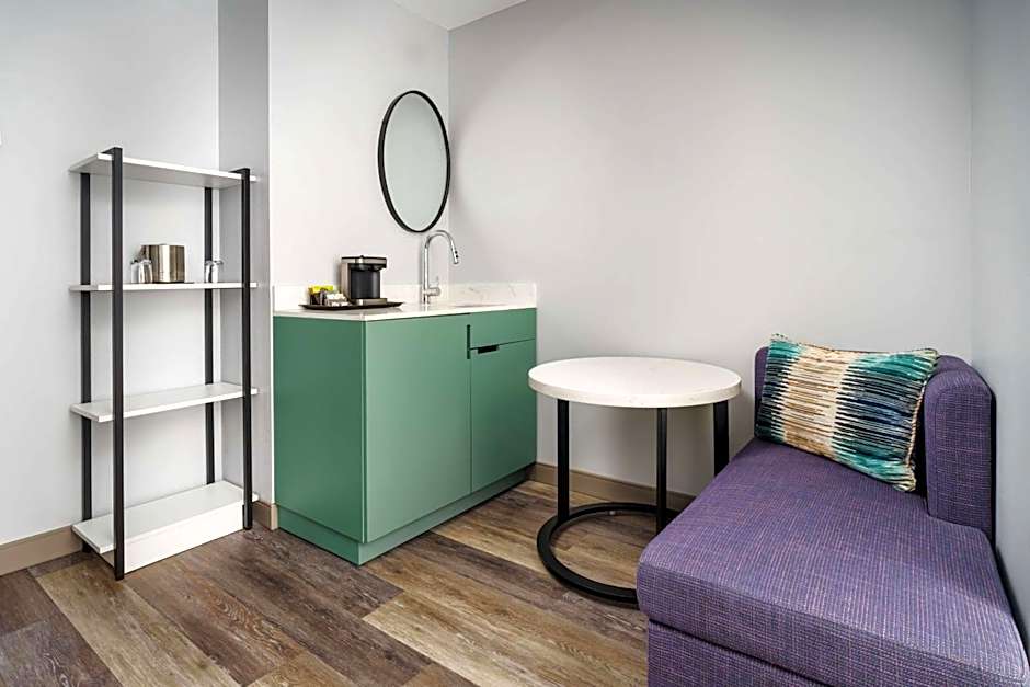 DoubleTree by Hilton New York Midtown Fifth Ave