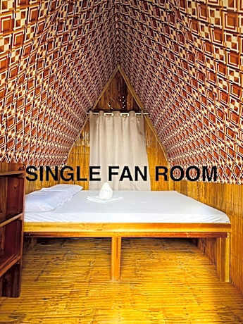 Small Single Room