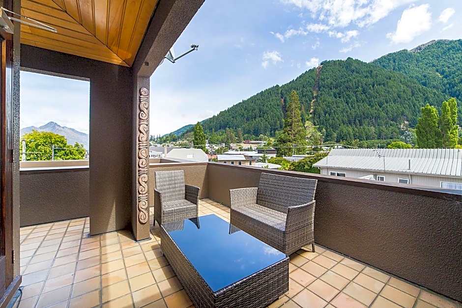 Tahuna Pod Hostel
