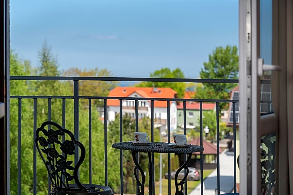 B&B Maszoperii 15 – Wladyslawowo, NY