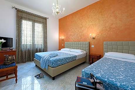 Superior Queen Room
