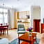 Hapimag Apartments Prague