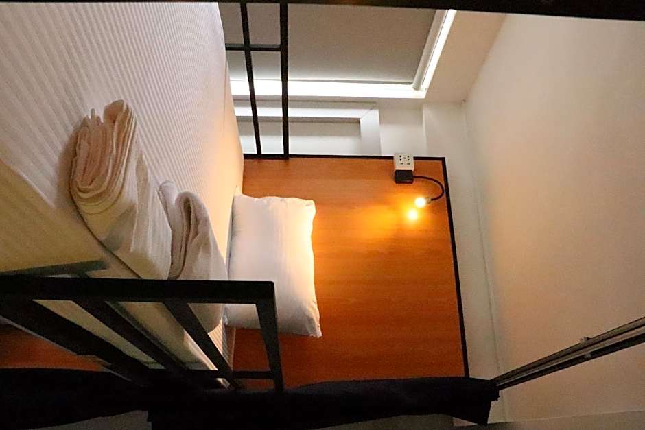 Miracle City Inn Hostel