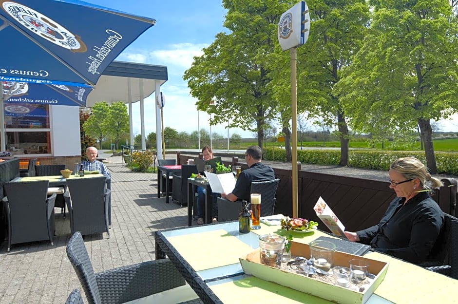 Hotel Steinberger-Hof
