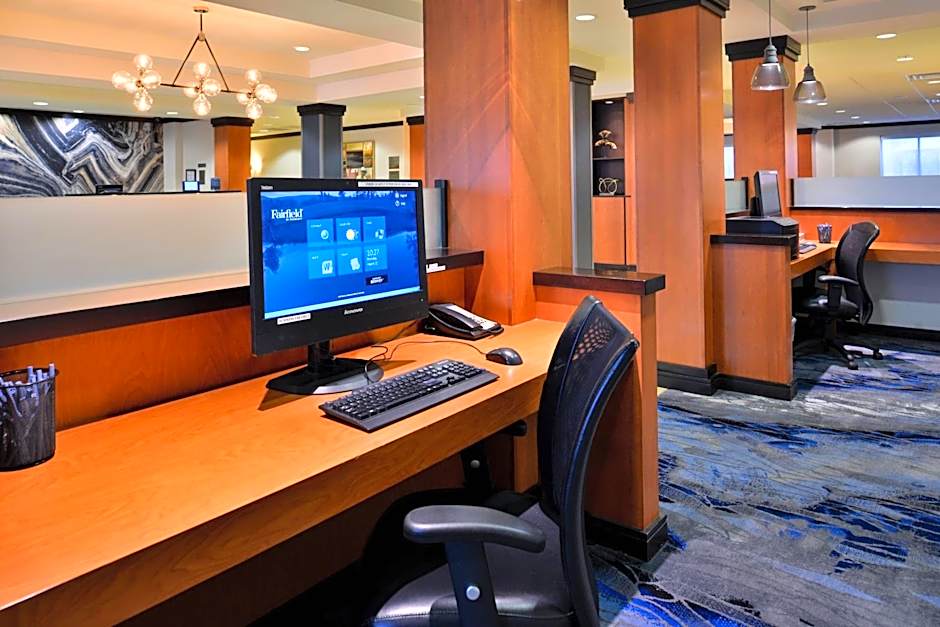 Fairfield Inn & Suites by Marriott Raleigh-Durham Airport/Brier Creek