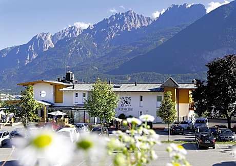 Hotel Holunderhof