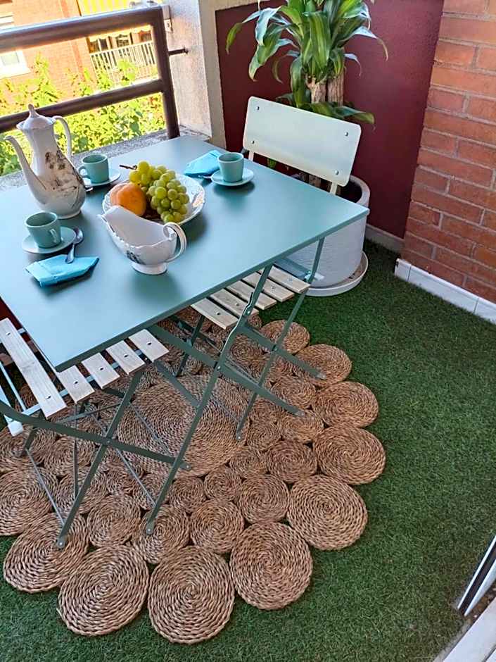 Riad 9 Derb El Bousnne