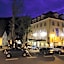 Akzent Hotel Goldner Stern
