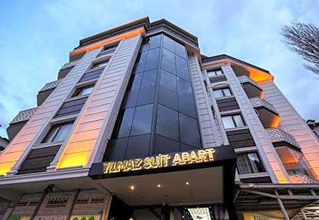 Yılmaz Suit Apartments