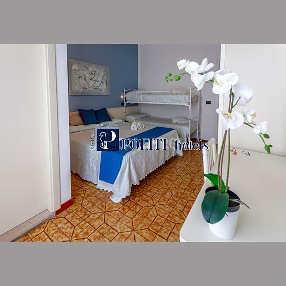 HOTEL CONTI