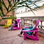 Hotel Lincoln Lounge