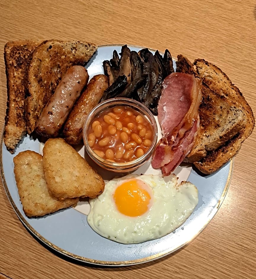 Highfields Holidays bed & breakfast