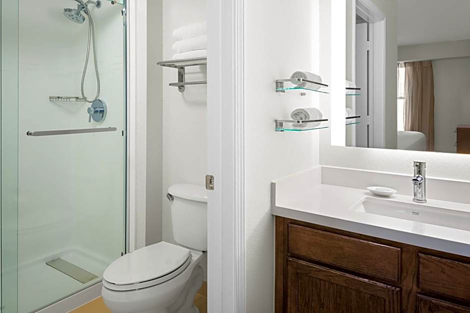 Residence Inn by Marriott Tampa Westshore/Airport