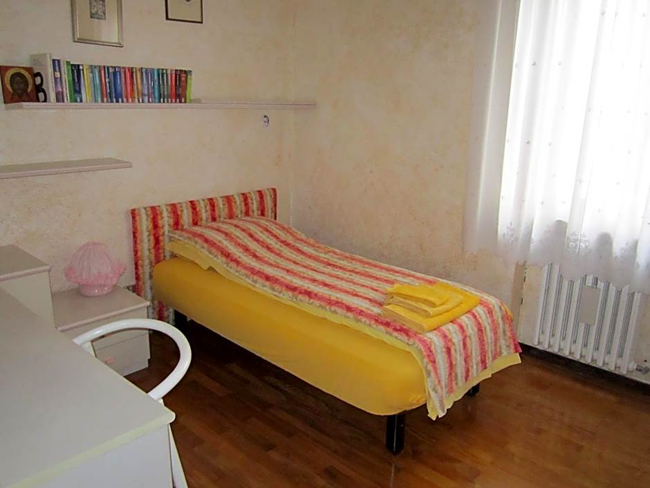 B&B Ponte Marchese