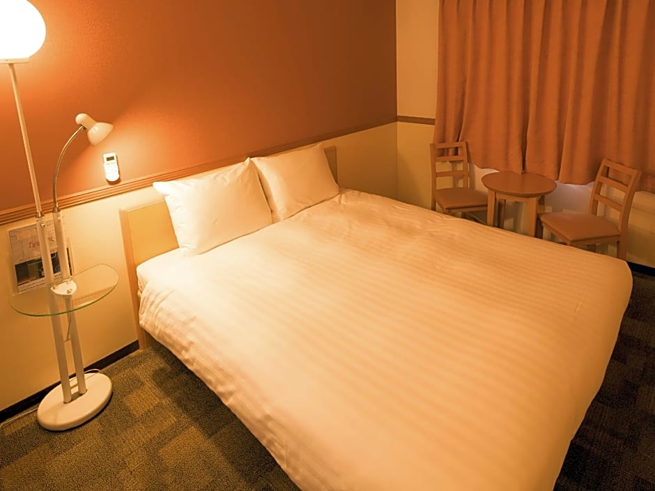 Toyoko Inn Kiryu-eki Minami-guchi