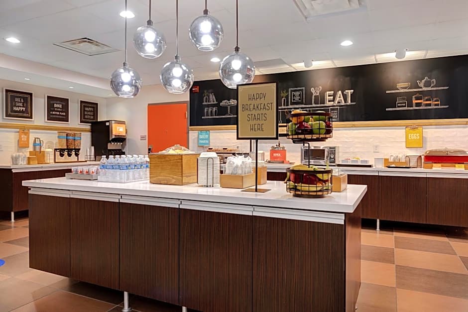 Hampton Shreveport South