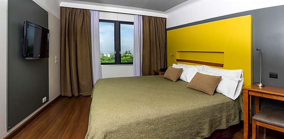 Hotel Raices Aconcagua