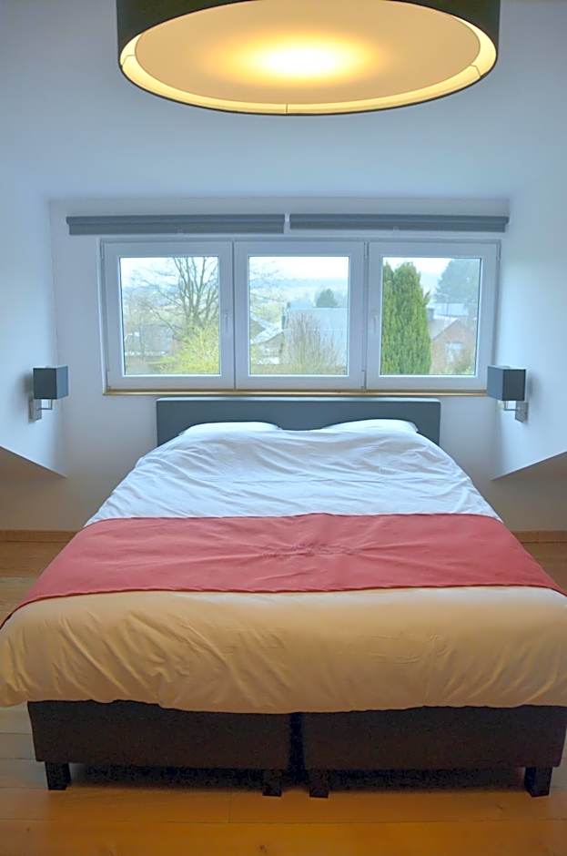 Auberge Le Temps des Saveurs