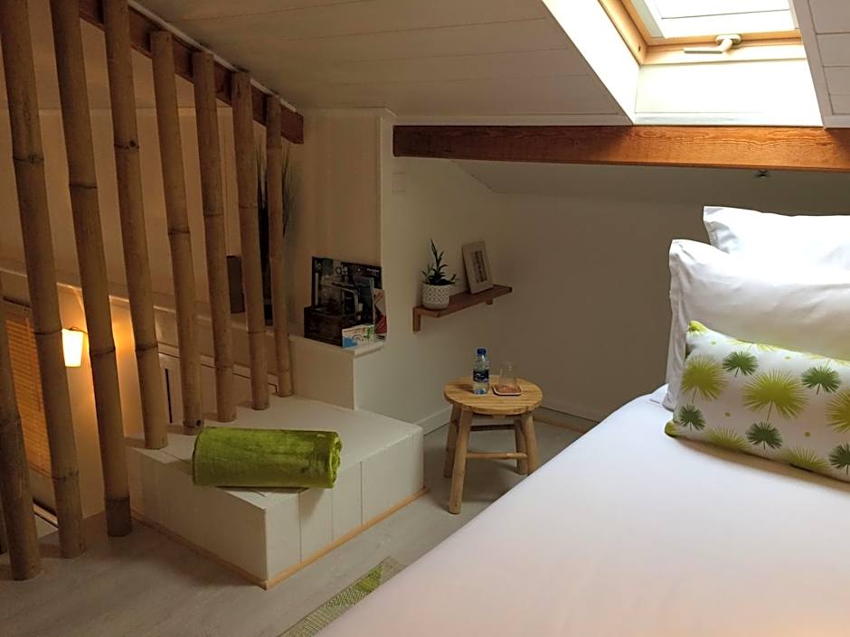 Chambres d'hôtes de La Roche