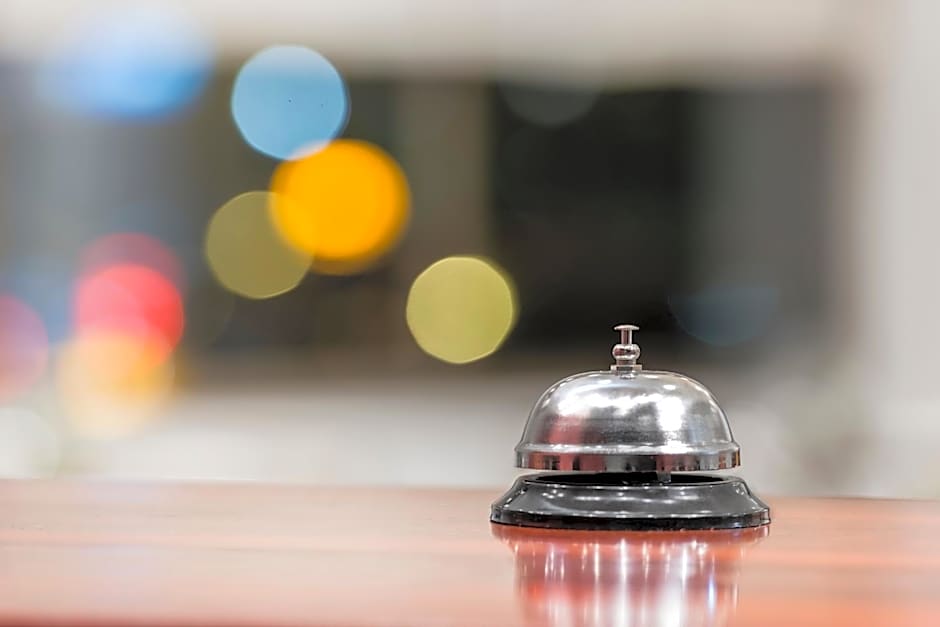 Montañas Azules Apart Hotel