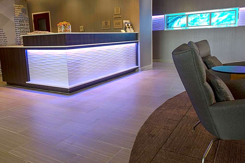 SpringHill Suites by Marriott Houston Pearland