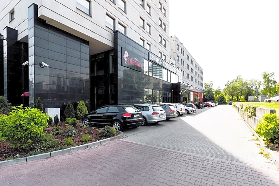 Economy Silesian Hotel