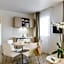 Aparthotel Adagio Access Paris Clichy