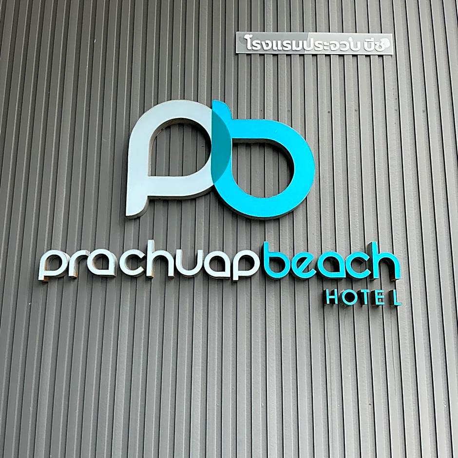 Prachuap Beach Hotel