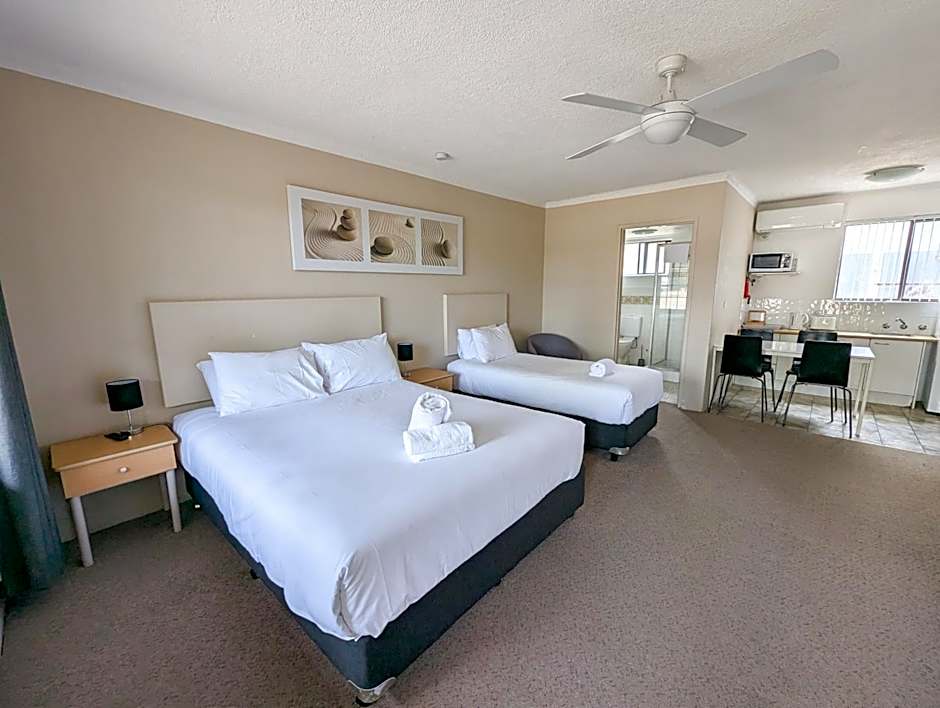 Bella Villa Motor Inn