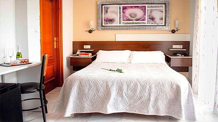 Hotel Albero
