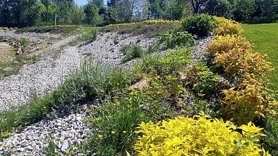 Pokoje Gościnne Art- Dworek