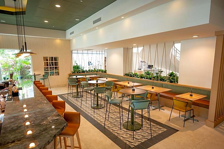 Hyatt Centric San Juan Isla Verde