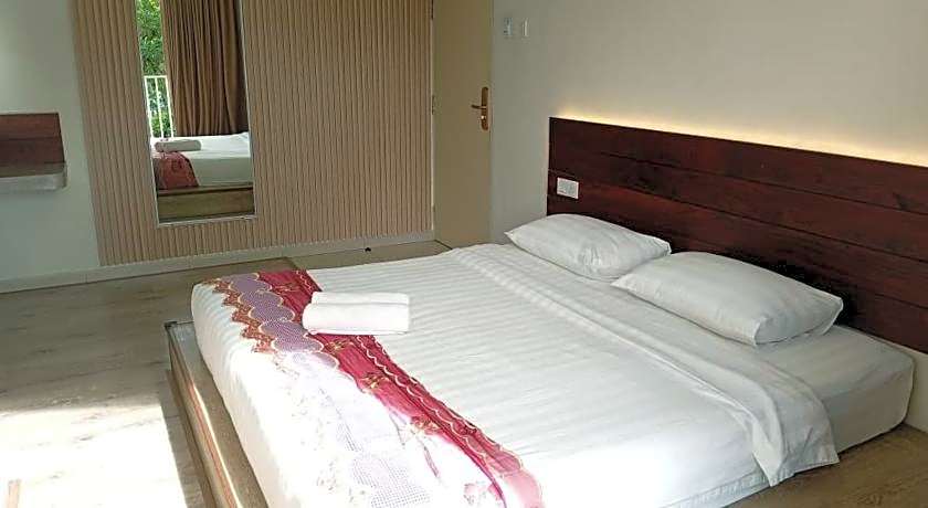 Mass Boutique Hotel