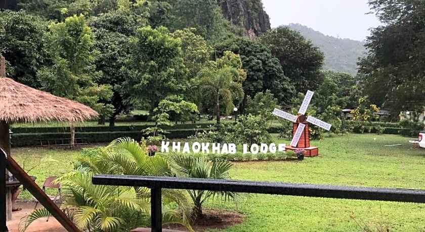 Khaokhab Lodge