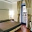 The Strand Hotel