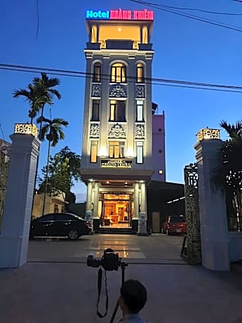 Hoàng Khiêm Hotel