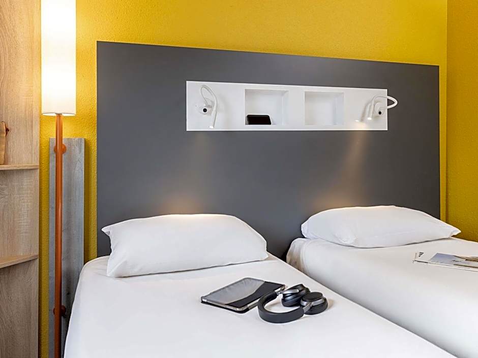 ibis budget Carcassonne La Cité