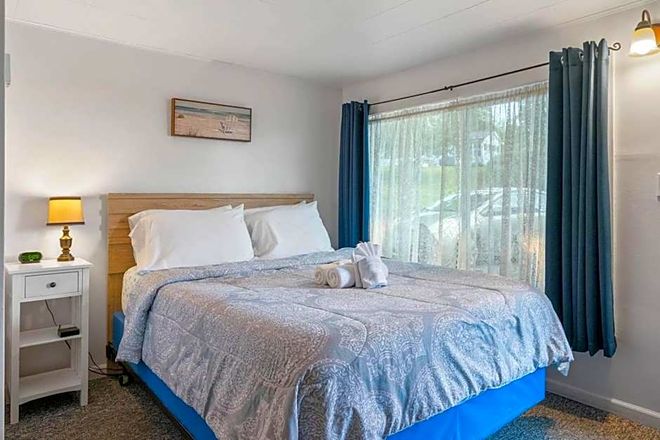 South Arm Retreats Motel