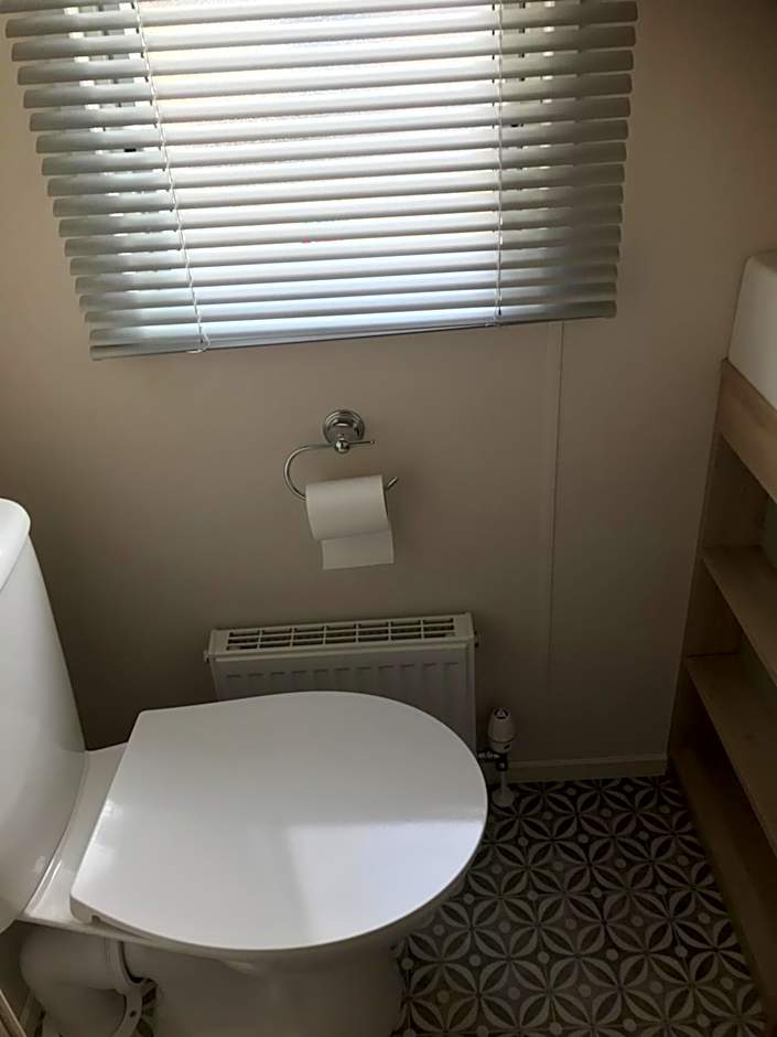 Beautiful Lodge Hastings