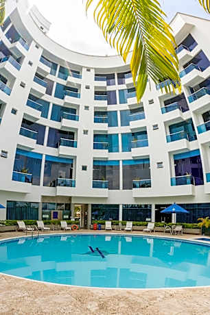 Hotel Florida Sinú