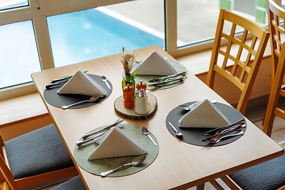 Familienhotel Trebesingerhof