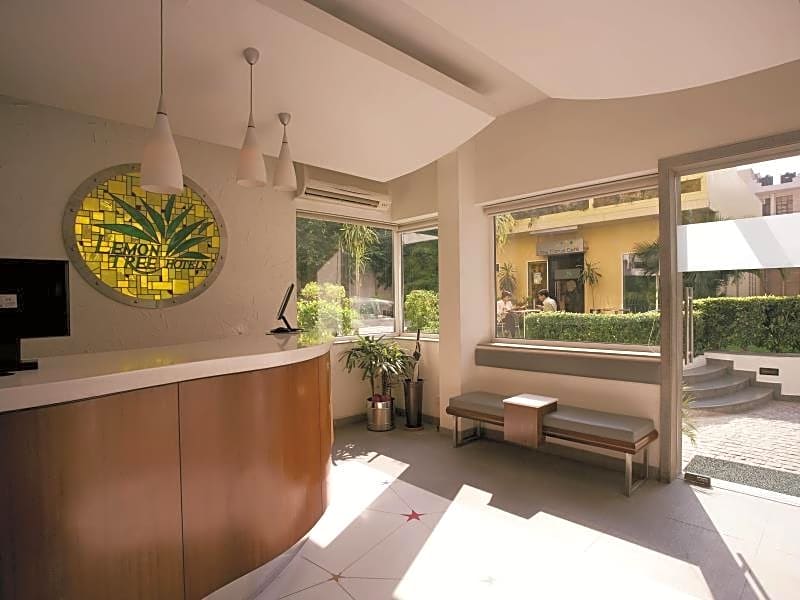 The Lemon Tree Udyog Vihar Gurgaon